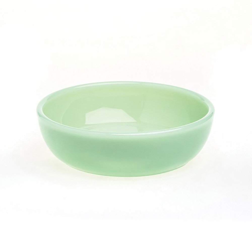 Mosser Glass 4.5 Bowl | Jadeite