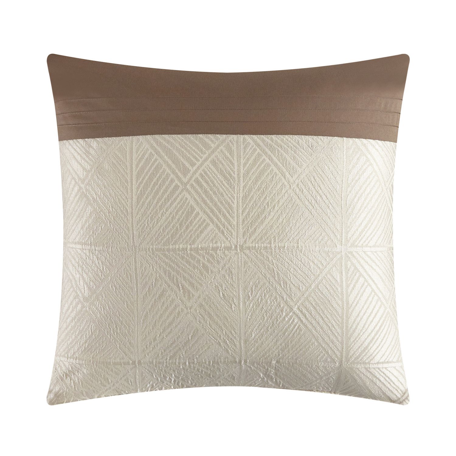 Chic Home Macie Comforter Set with Coordinating Throw Pillows