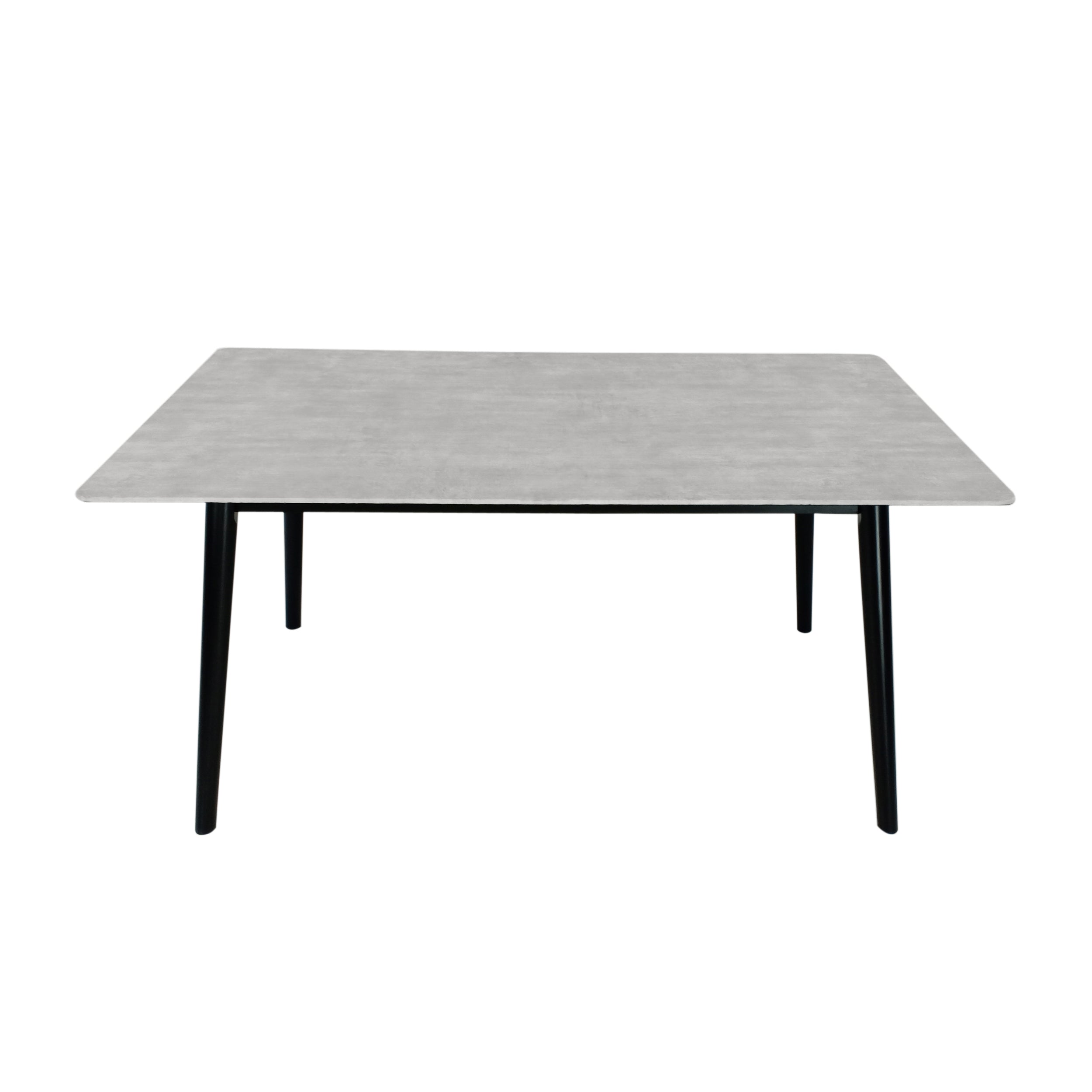 Riley Contemporary Dining Table