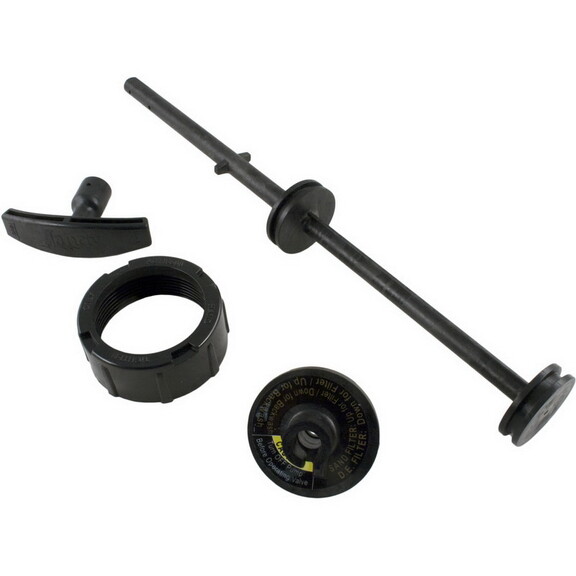 Jandy/Laars/Zodiac R0442200 Shaft Kit  Zodiac Jand...