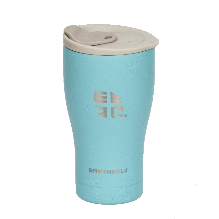 Earthwell Early Riser™ Tumbler 16 oz