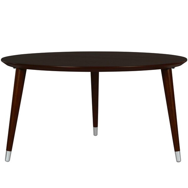 Kennington Coffee Table， Multiple Colors， (Espresso)