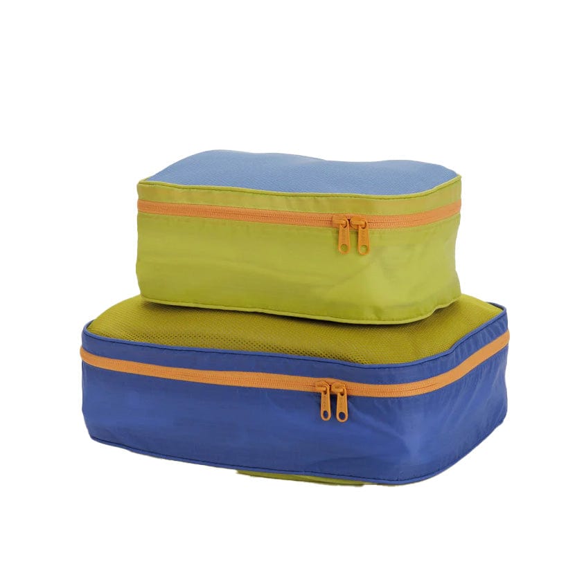 Baggu Packing Cubes