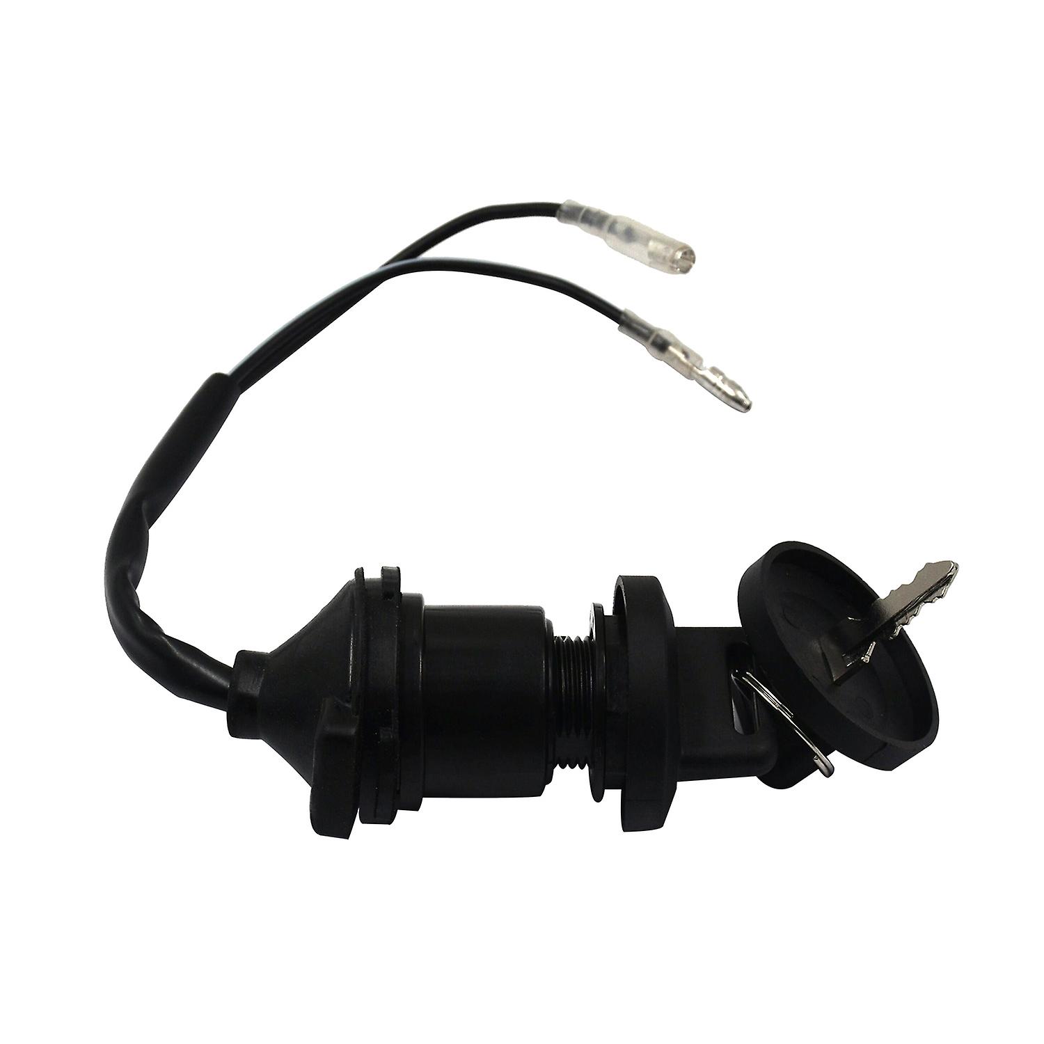 Ignition Key Switch Ignition Lock Replacment For Yamaha Blaster 200 Yfs200 1988-2006 No.324118