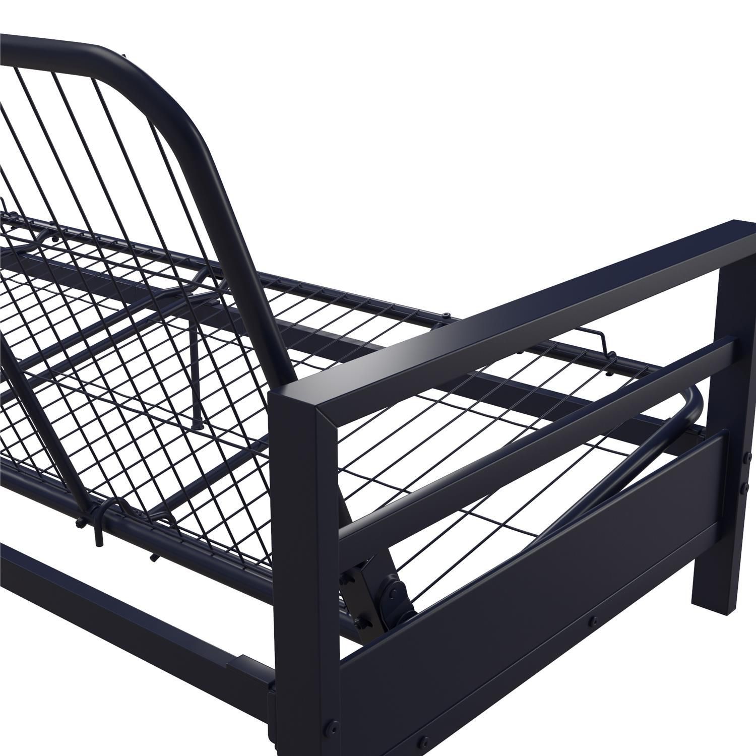 Atwater Living Mason Futon Frame