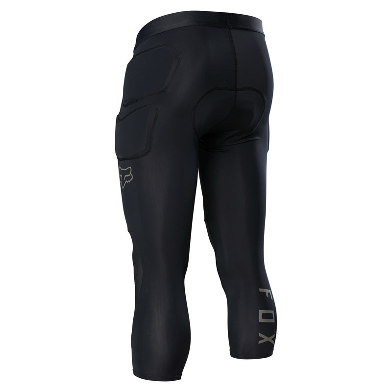Fox Racing Baseframe Pro Tight - Black