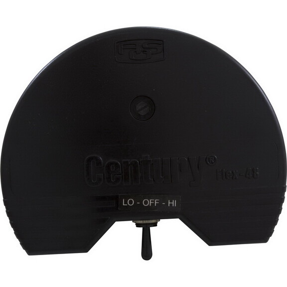 Carvin End Cover  Carvin CLR Pump  w/ Toggle Switc...