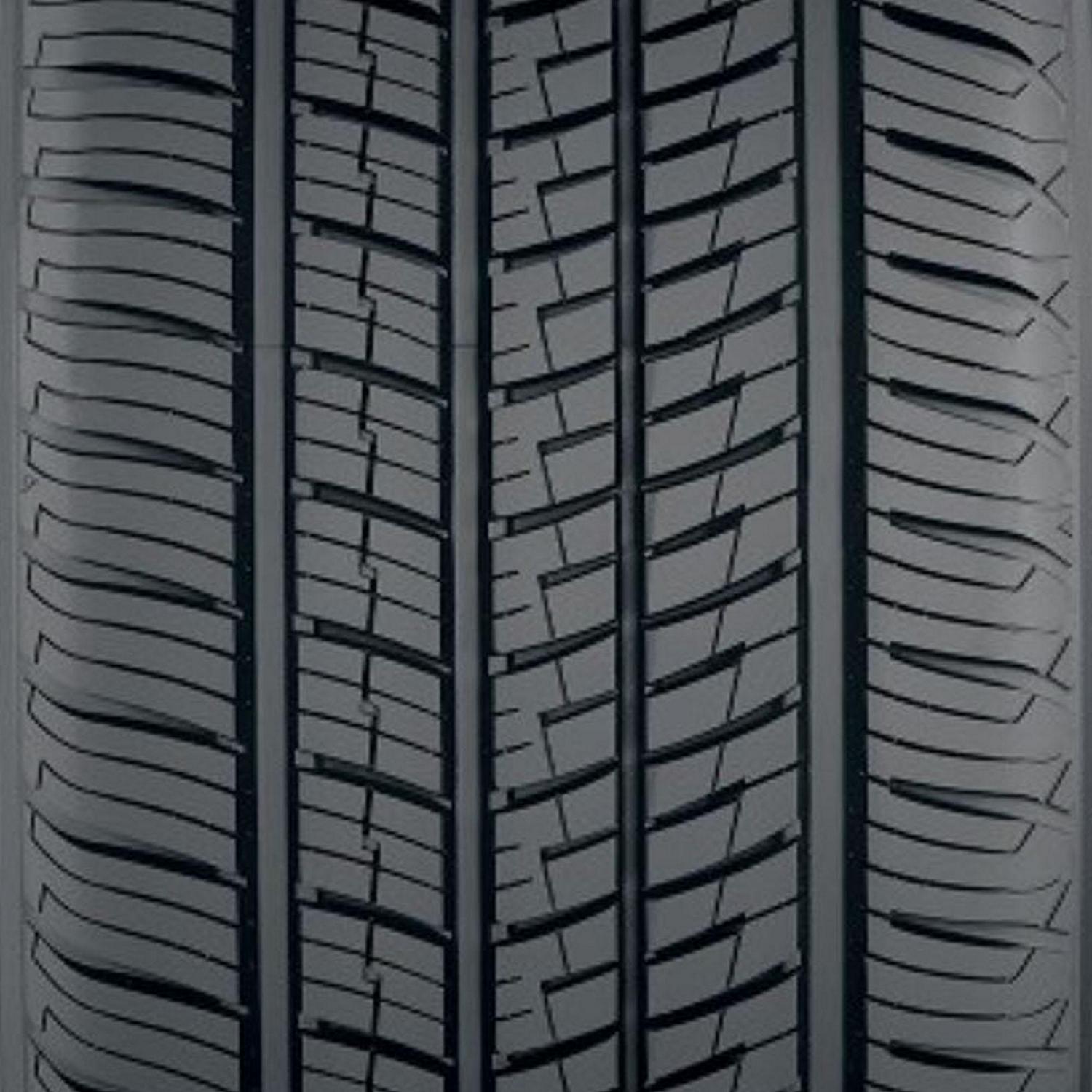 Yokohama AVID Ascend GT 245/40R18 97V XL All Season Performance Passenger Tire