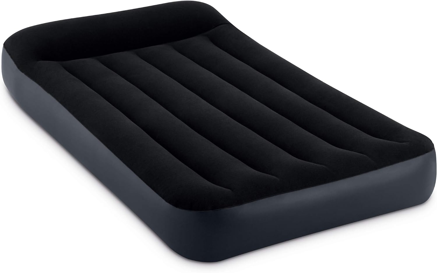 Intex Dura-Beam Standard Pillow Rest Classic Airbed - Twin (10