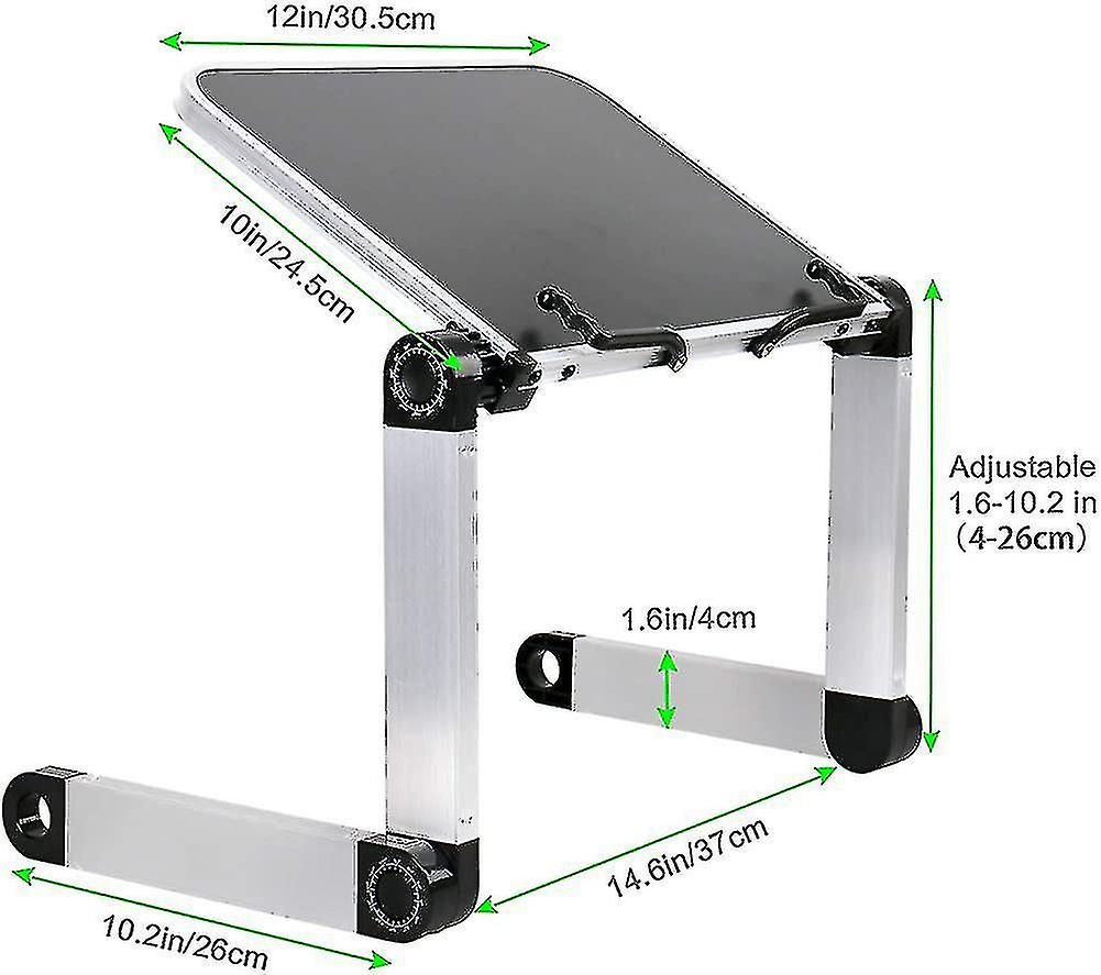 Book Stand Reading Stand， Adjustable Book Stand Height And Angle Adjustable