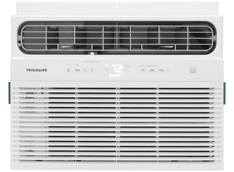 Frigidaire 10，000 BTU 115 V Window Room Air Conditioner