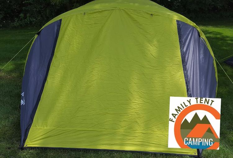 Malamoo Journey 2.0 2-3 Person Tent