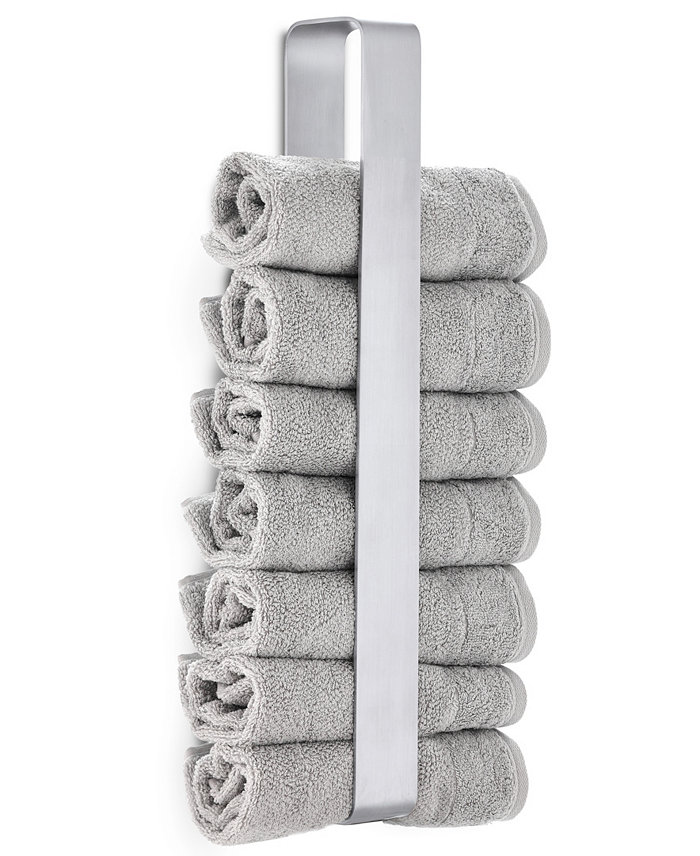 blomus Stainless Steel Towel Holder