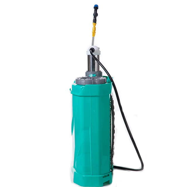 Hot custom 16L/20L New design Whole sale knapsack farm agricultural power sprayer supplier in China