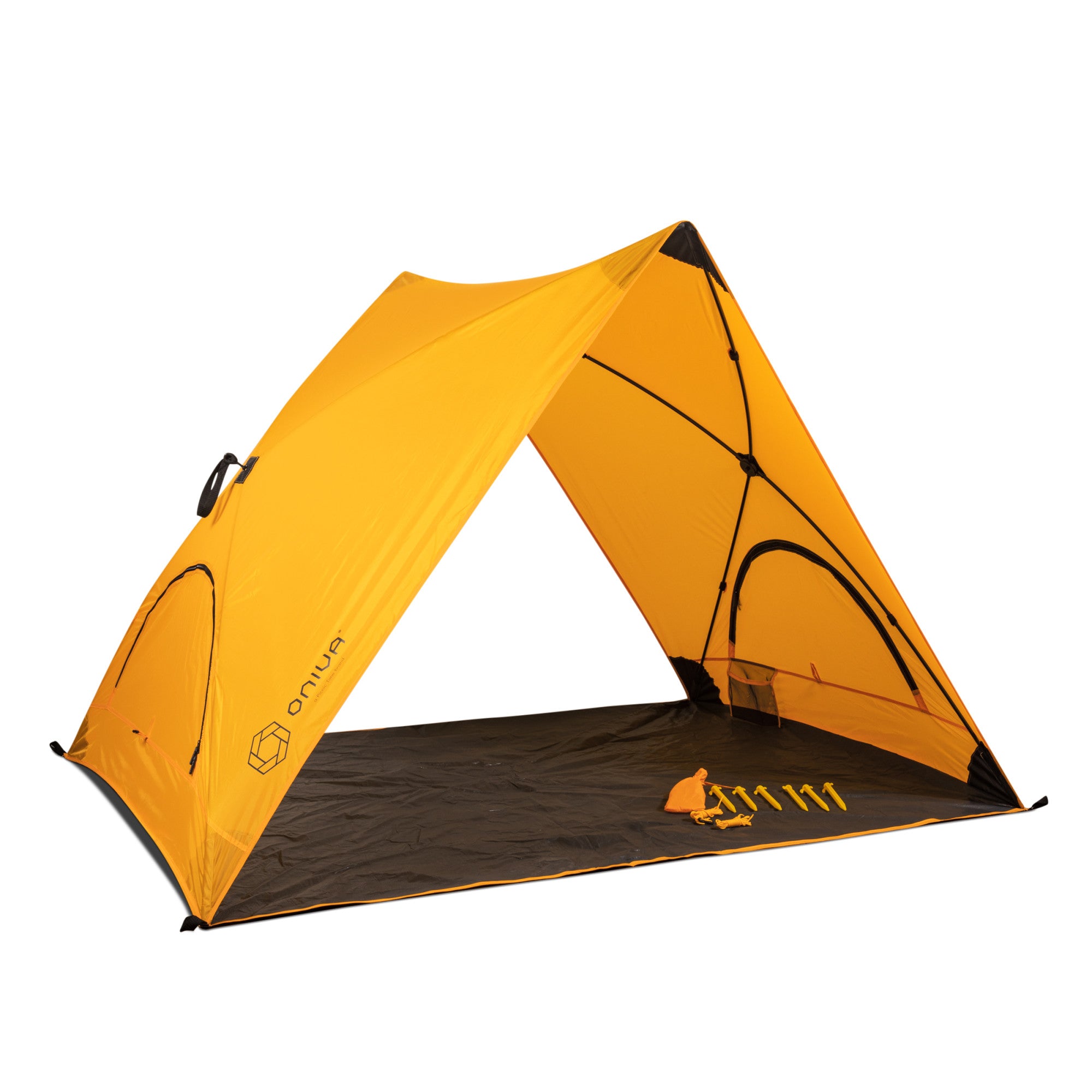 Pismo A-Frame Portable Beach Tent