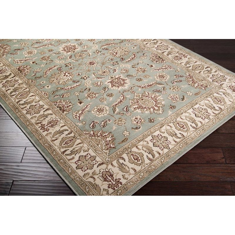 Lamont Traditional Area Rug