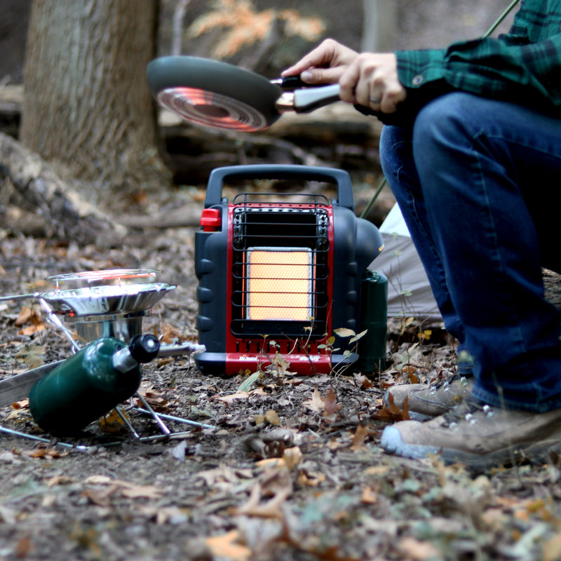 BUDDY PORTABLE HEATER