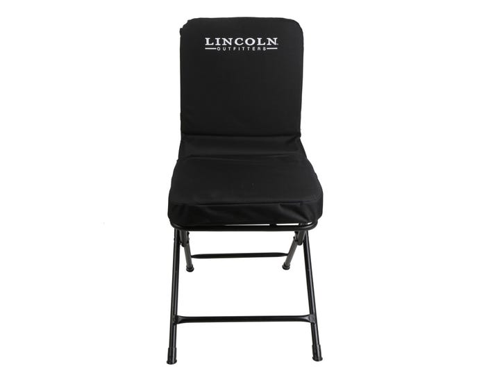 Lincoln Outfitters XL Swivel Blind Chair - 87-860-0204