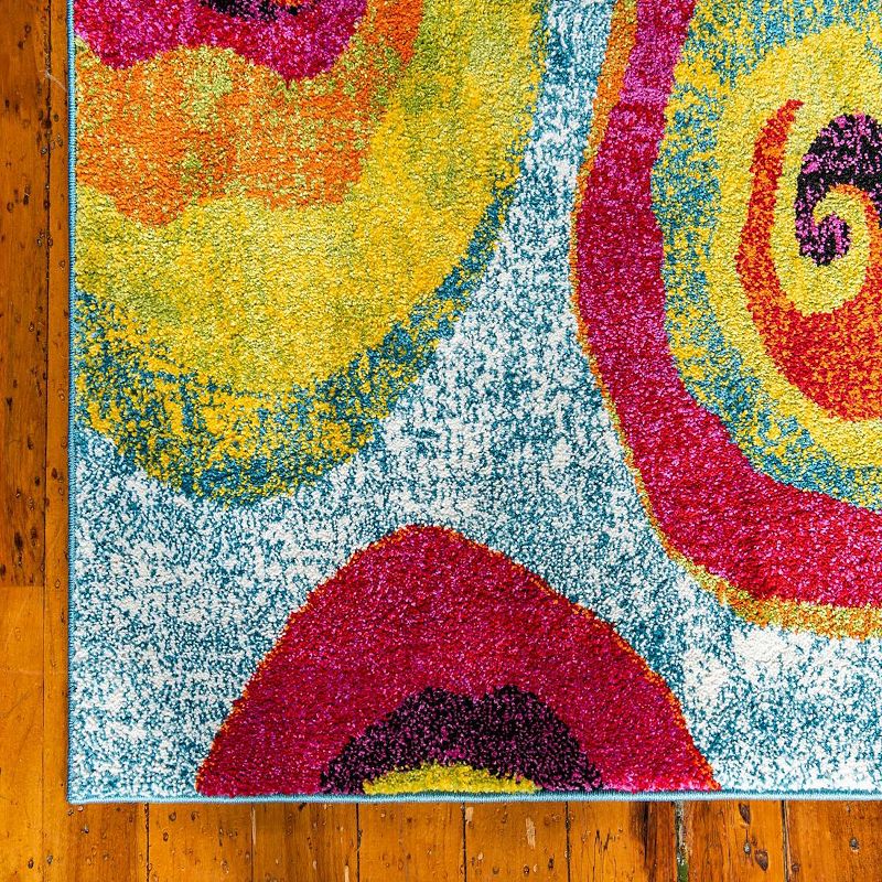 Unique Loom Sydney Lyon Rug