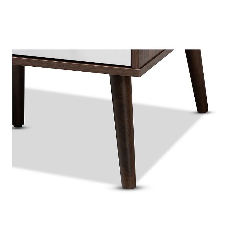 Baxton Studio Merlin Coffee Table