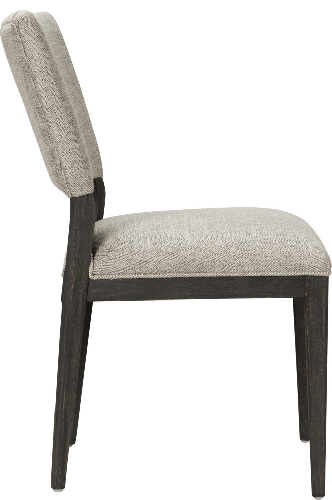 Freddie Dining Chair   Midcentury   Dining Chairs   by HedgeApple  Houzz