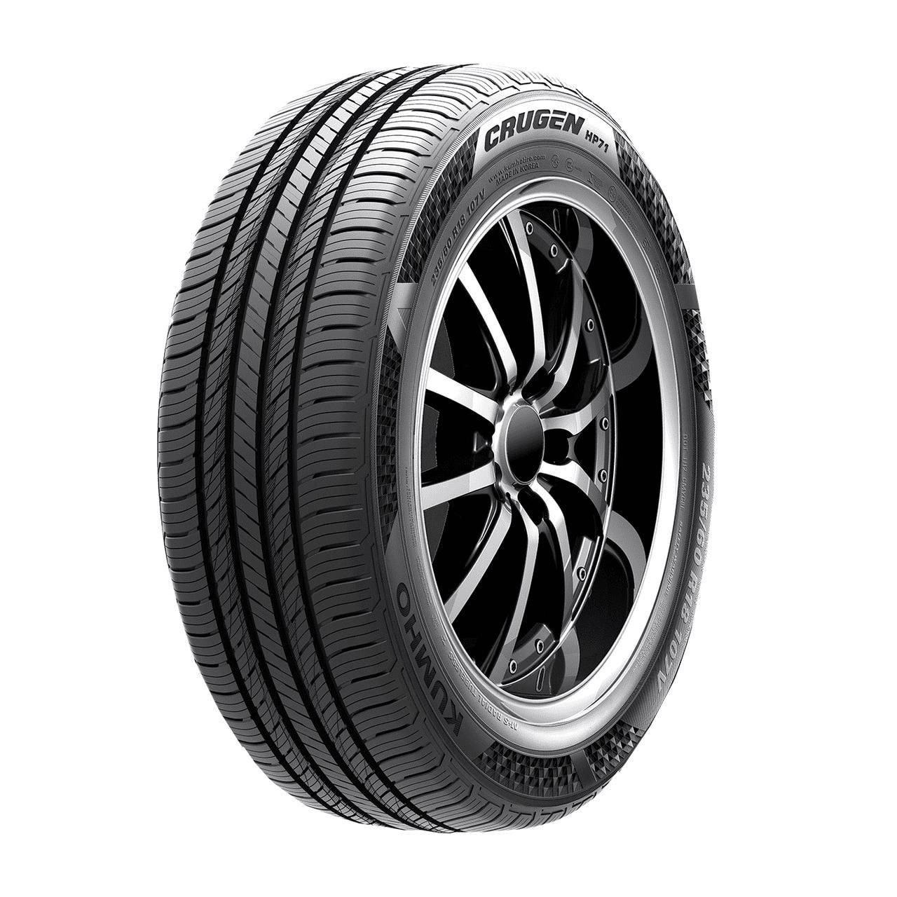 Kumho Crugen HP71 235/55-18 104 V Tire