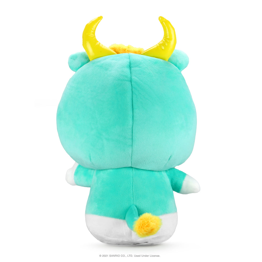 Kidrobot Hello Kitty® Zodiac Interactive Plush - TAURUS Edition