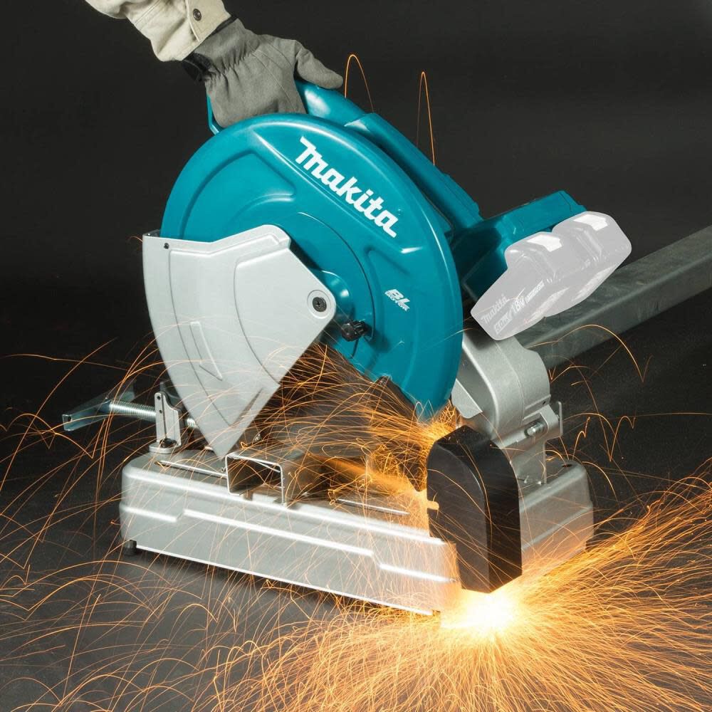 Makita 18V X2 LXT 36V 14