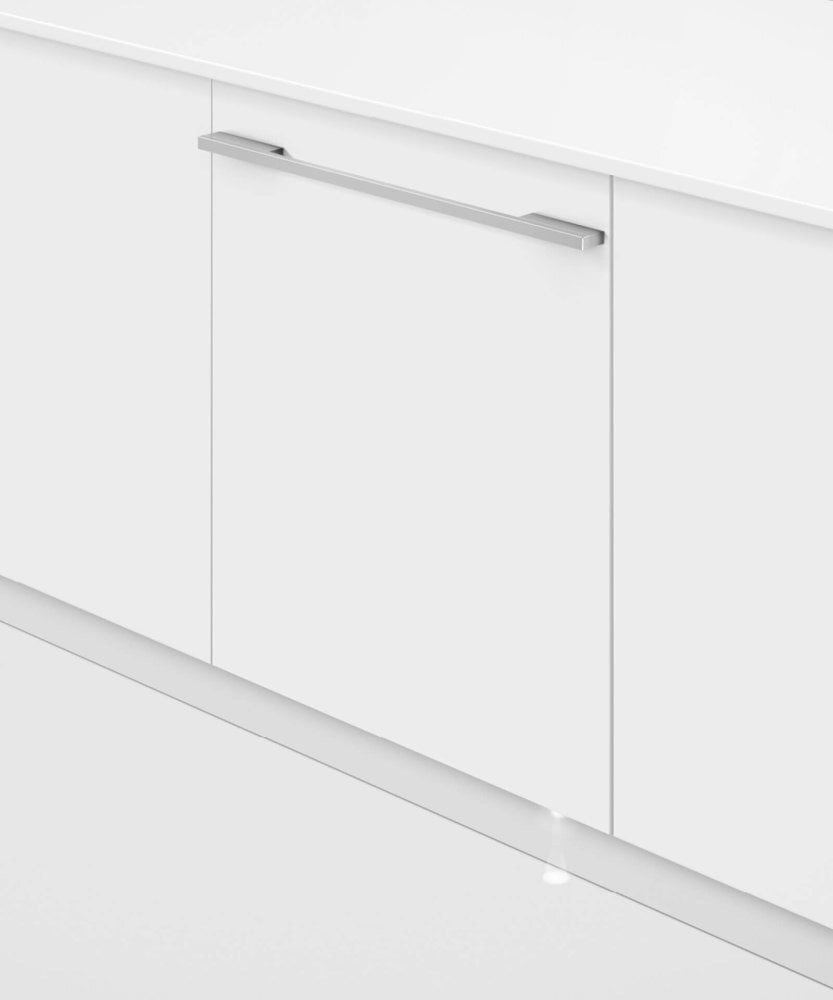 Fisher & Paykel DW24U6I1 Integrated Dishwasher, 24