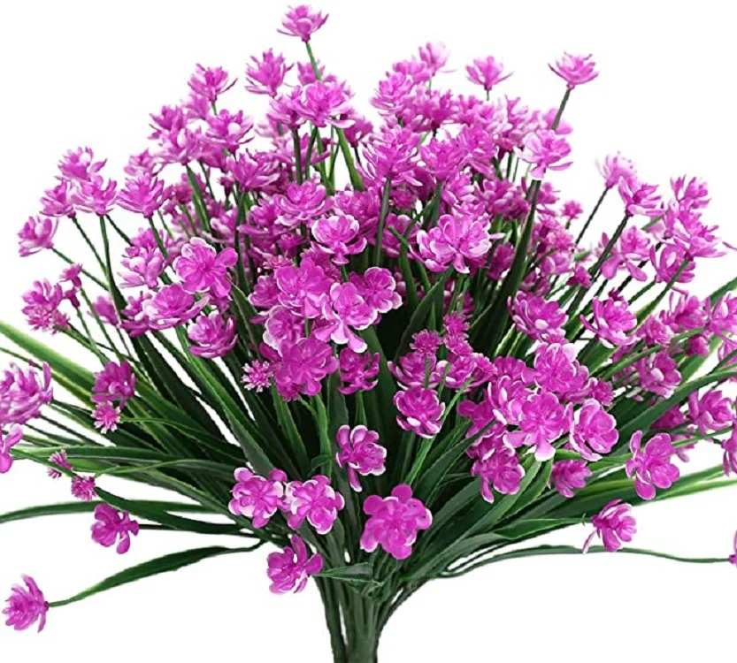 🔥🔥  48% OFF-Outdoor Artificial Flowers💐