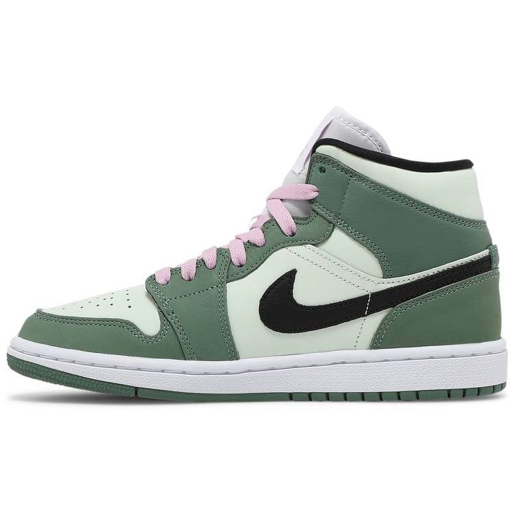 Air Jordan 1 Mid SE 'Dutch Green' CZ0774-300