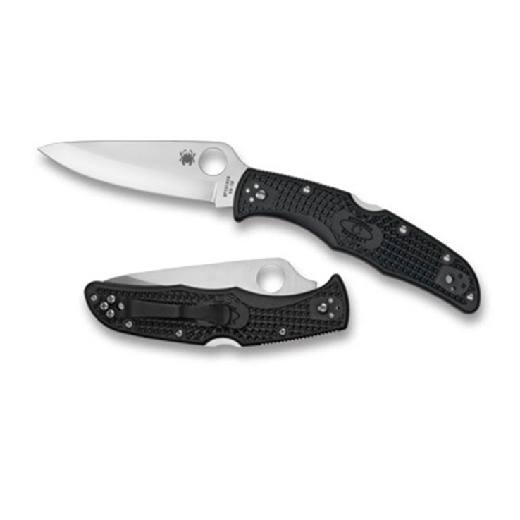 Spyderco Endura 3.9 inch Folding Knife