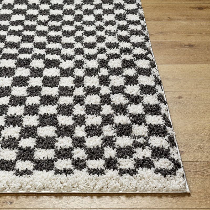 Emmitt Modern Area Rug