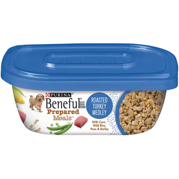 Beneful Prepared Meal Wet Dog Food