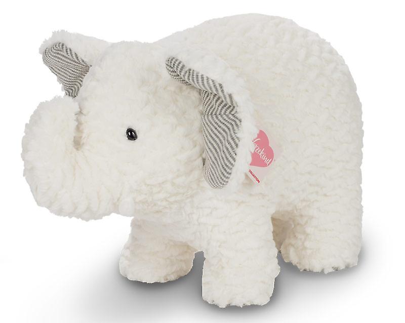 Hermann Teddy Elephant Connor 40 cm