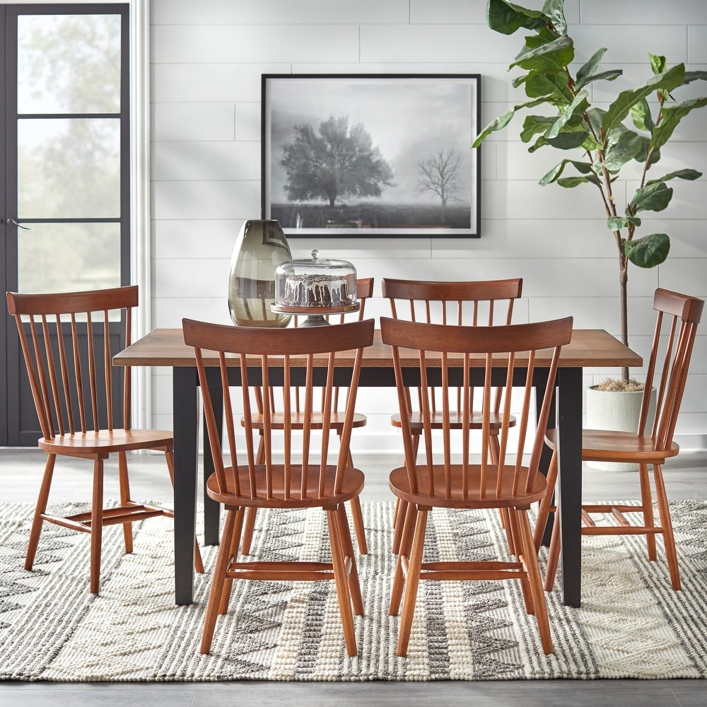 Simple Living Nashville 7 piece Dining Set