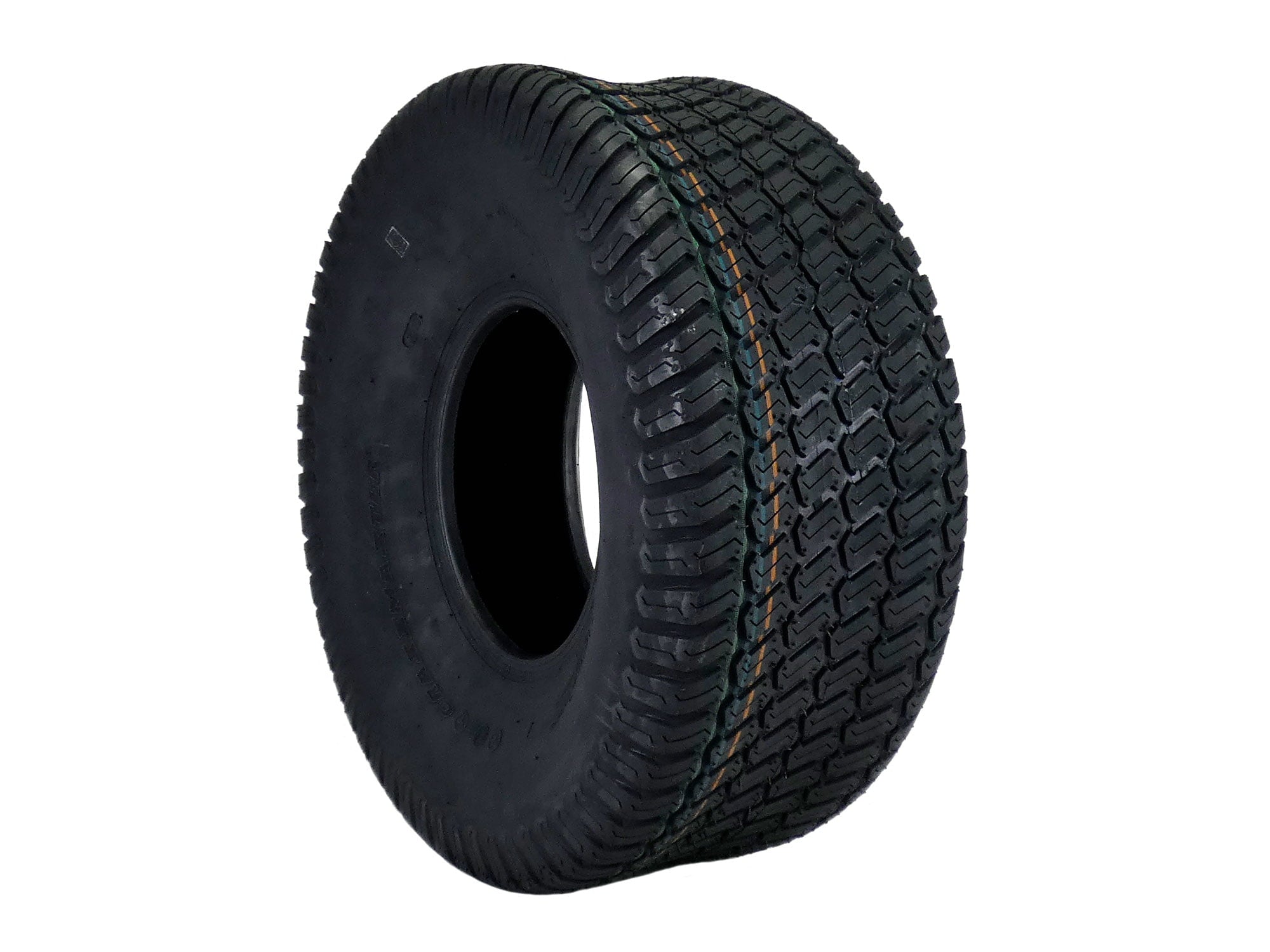 20x8.00-8 Grassmaster Tread 4 Ply Tire