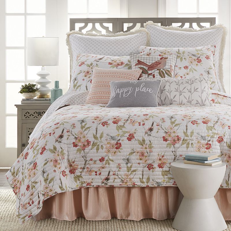 Levtex Home Pippa Quilt Set with Shams