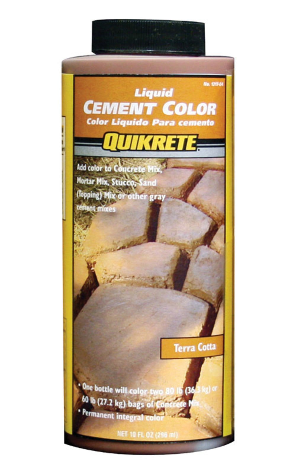 COLORANT CEMNT10OZ TERA