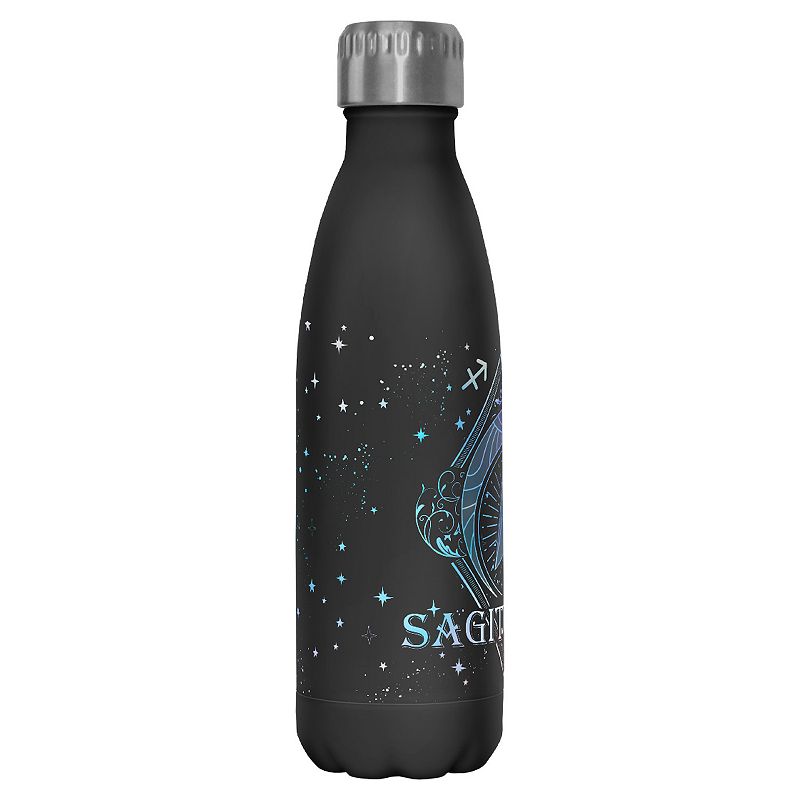 Sagittarius Zodiac Sign 17-oz. Stainless Steel Bottle