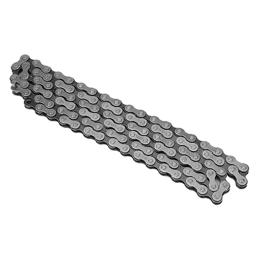 Hollow Out Chain 106 Links Mountain Bike Fixed Gear Single Speed Bicycle Chain