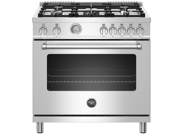 Bertazzoni Master Series 36