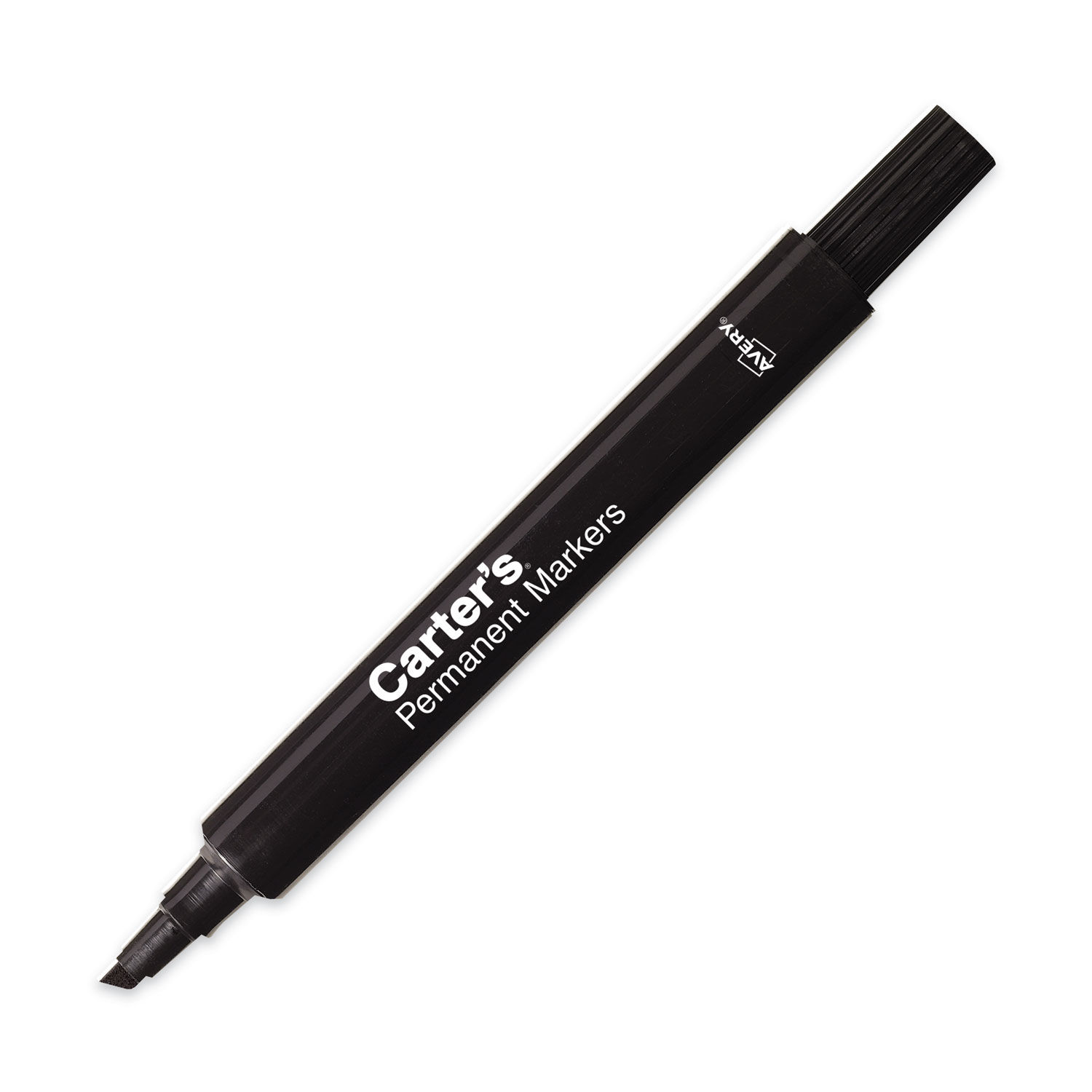 Large Desk Style Permanent Marker by Carter'sandreg; AVE27178