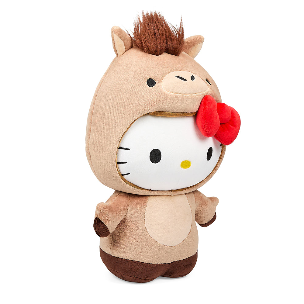 Hello Kitty® Year of the Horse 13