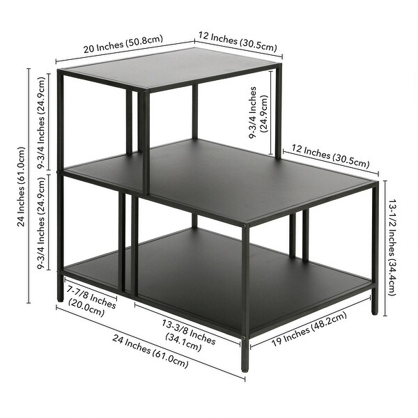 Cortland Side Table