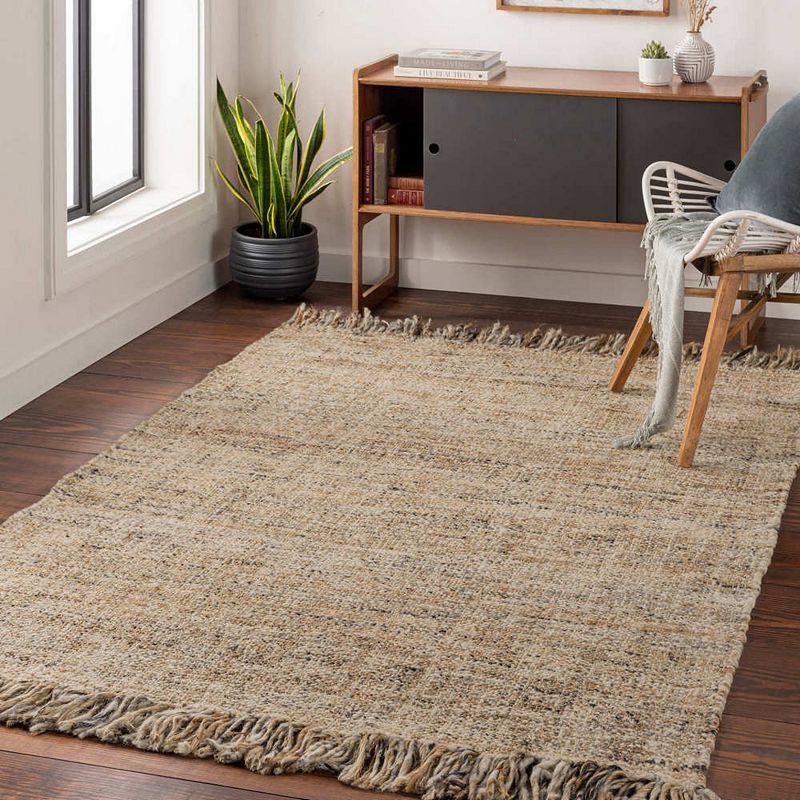 Rakt Cottage Area Rug