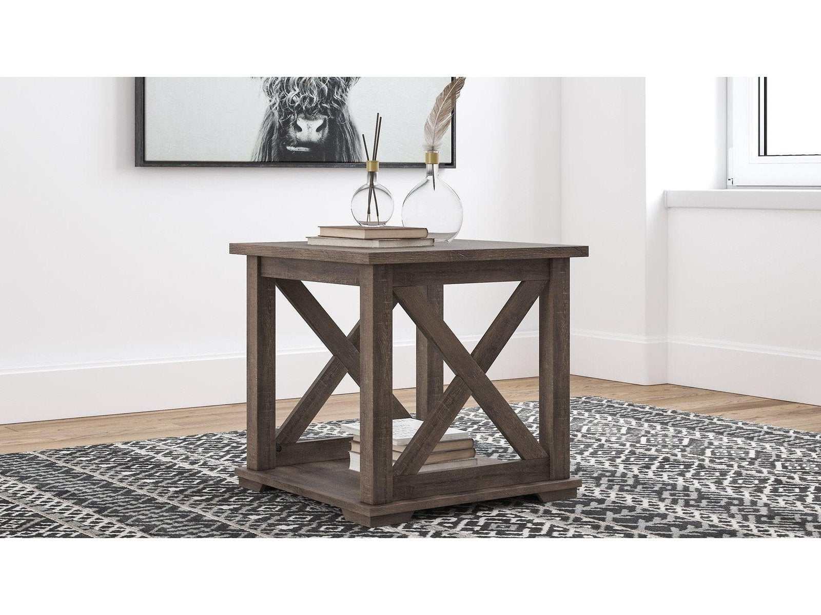 (Online Special Price) Arlenbry End Table