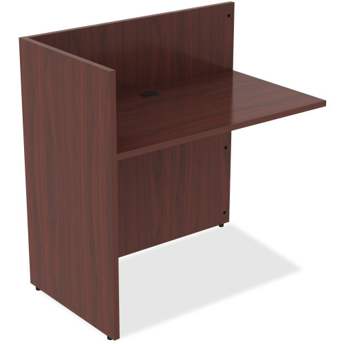 Lorell Reception Desk (59627)