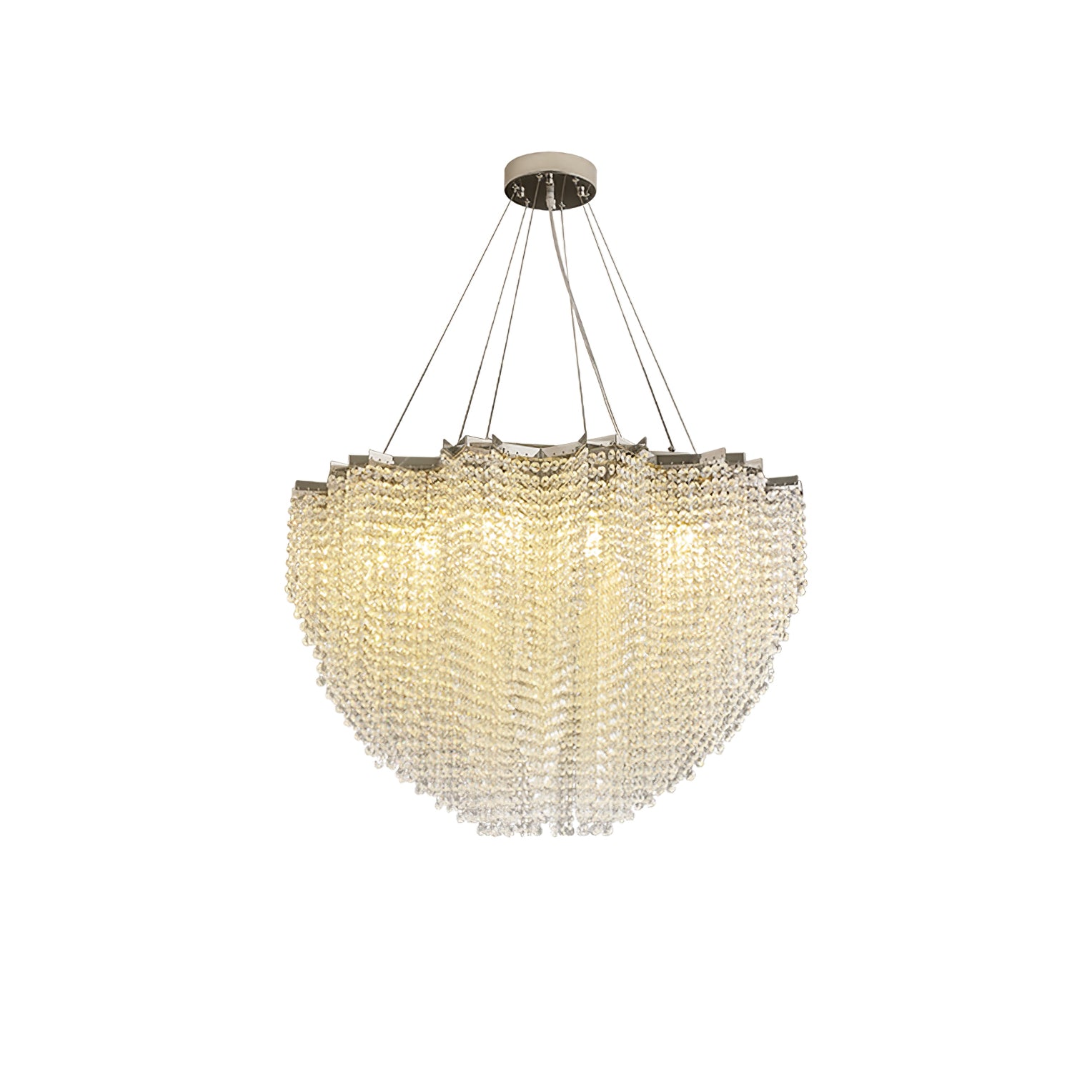 Stalizi Crystal chandelier