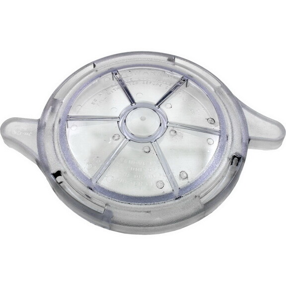 Waterway Plastics 511 1310 Trap Lid  Waterway SVL5...